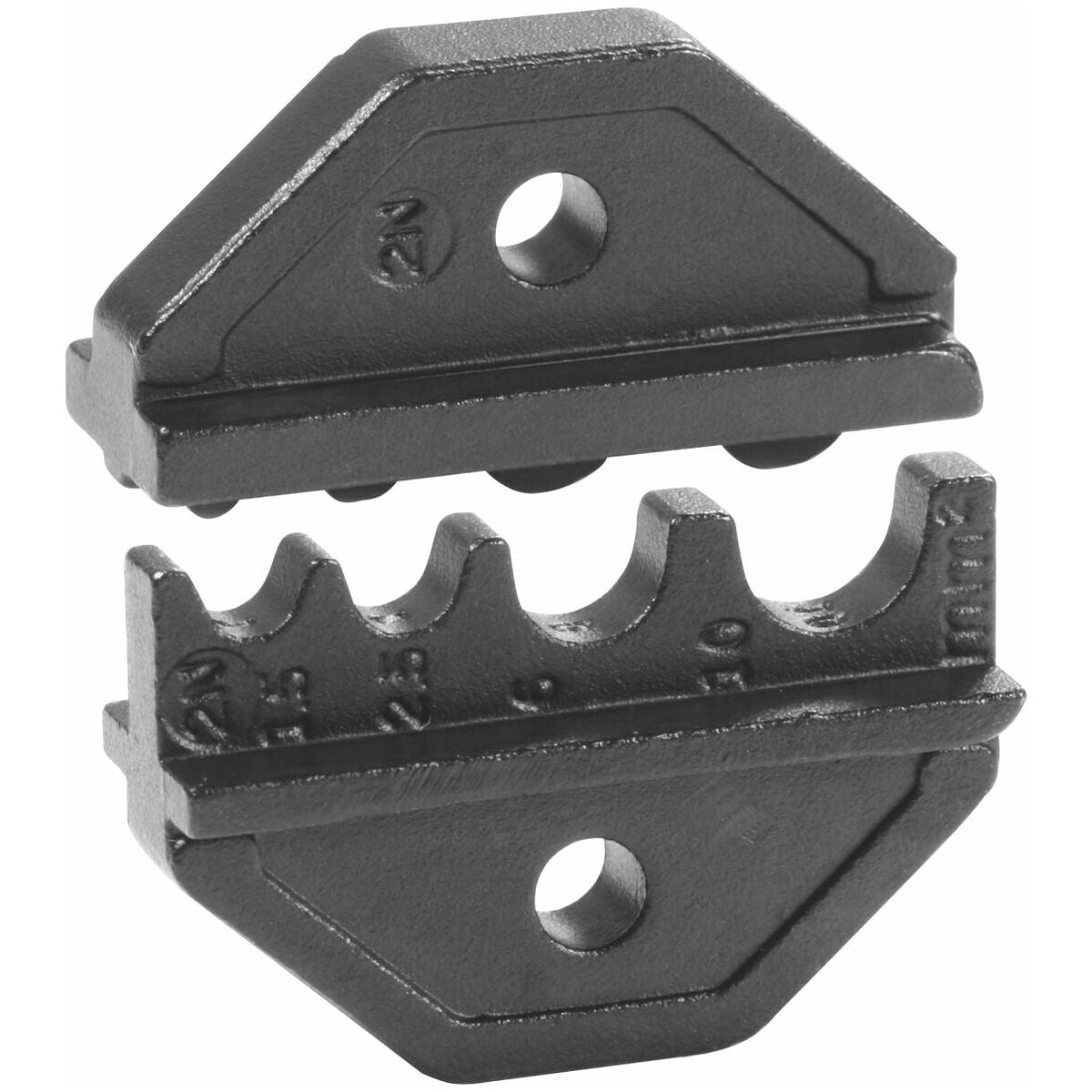 Bộ ngàm bấm cos 10NIS HOLEX  729730 10NIS Bộ ngàm bấm cos 10NIS HOLEX  729730 10NIS